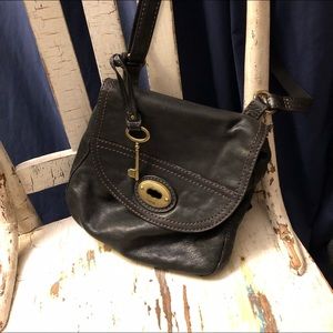 Crossbody Fossil Bag